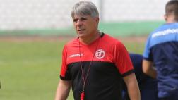 Marcelo Grioni: "Es difícil, seguimos con una gran impotencia"