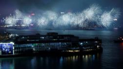 Indignación en China por felicitación de la ONU en Año Nuevo
