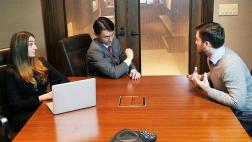 Cuatro claves necesarias antes de postular al empleo ideal