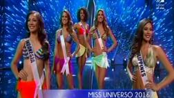 Miss Universo: ¿Por qué razón eliminaron a Valeria Piazza?