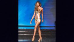 Miss Universo tuvo controvertida eliminación de Miss Venezuela