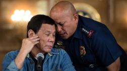 Filipinas: Aplazan guerra antidrogas para "limpiar" la policía