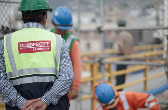 Editorial: Los socios de Odebrecht