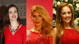 Miss Universo: Maju, Marina y Viviana opinan de Valeria Piazza