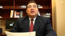 Ex viceministro Jorge Cuba volverá y se entregará a la justicia