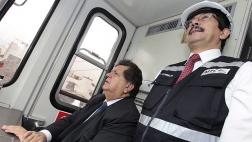 Jorge Cuba trabajó en instituto creado por García y Cornejo