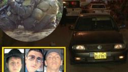 La PNP defiende al agente que abatió a 3 delincuentes