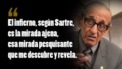 "El infierno son los otros", por Marco Aurelio Denegri