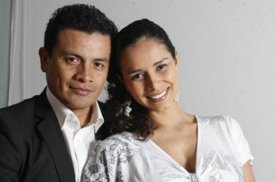 Maricielo Effio es denunciada por su esposo, Ernesto Pacheco