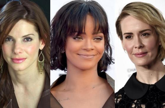 Bullock, Rihanna y más estrellas en primera foto de "Ocean's 8"
