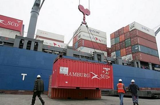 Importaciones peruanas retrocedieron por tercer año consecutivo