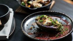 Somos receta: DonDoh, brasa sabrosa