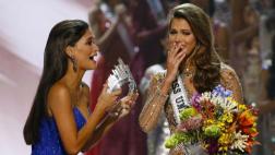 Miss Universo 2016 hizo este ráting en la televisión de Perú