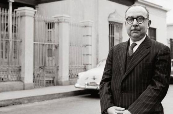 Poema Dominical: Soneto I, por Martín Adán