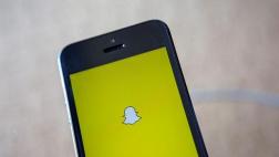 Snap: Acción cae por supuestos comentarios sobre países pobres
