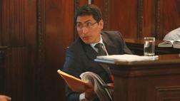 Segura cree que Cornejo debe ser investigado por Caso Odebrecht