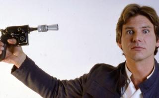 "Star Wars": director de "Han Solo" sabe quién disparó primero