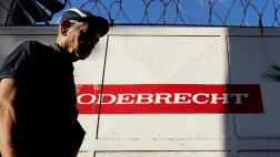 Brasil: Aprueban confesiones de ex ejecutivos de Odebrecht