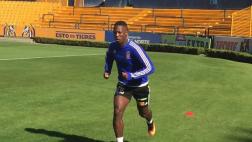 Luis Advíncula: ¿cuándo debuta con la camiseta de Tigres?