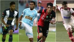 Torneo de Verano 2017: los resultados de la primera fecha