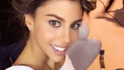 Alondra García Miró debutaría como actriz en nueva ficción