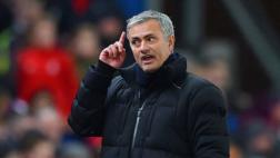 José Mourinho: "Yo he rechazado una gran oferta de China"