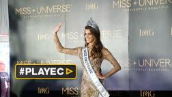 Miss Universo y Hollywood, con más críticas a Trump