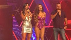 Rosángela Espinoza sorprendió con pedido en "Esto es guerra"