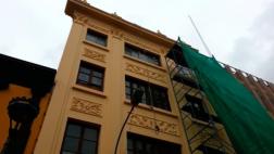 Rescatando el Centro Histórico, por Ernesto Arias Valverde