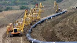 Congreso debate mañana cobro del gasoducto en recibos de luz