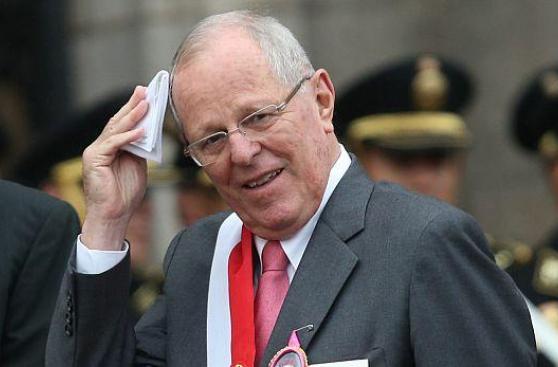 Kuczynski en “La La Land”, por Pedro Tenorio
