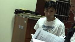 Áncash: cayó sujeto que intentó matar a su pareja en Chimbote