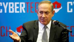 Netanyahu elude disculpa con México por comentario sobre muro