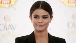 Selena Gómez no descarta hacer un cameo en "13 Reasons Why"