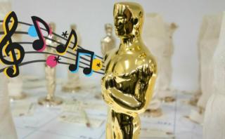 Oscar 2017: nominadas a Mejor canción original punto por punto