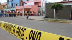 Se reduce percepción de inseguridad en Trujillo
