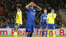 Ganó Premier con el Leicester, pero hoy se siente traicionado