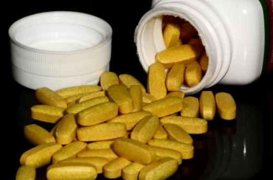 China: Alertan sobre el abuso de suplementos con antioxidantes