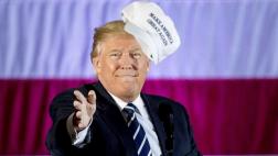 Trump mantendrá orden de Obama contra discriminación a LGTBQ