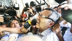 Jorge Cuba dice que colaborará con justicia en Caso Odebrecht