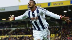Salomón Rondón está en el radar del Tianjin de Superliga China