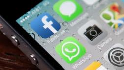 La importancia vital de Facebook en crisis humanitarias
