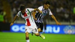Pablo Bengoechea: "Luis Aguiar no fue el que conocemos"