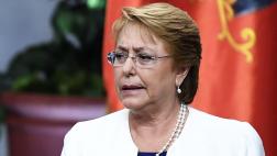 OAS financió campaña de Bachelet, según revista Veja
