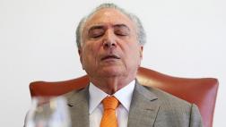 Brasil alcanzó récord de desempleo: 12 millones sin trabajo