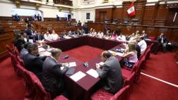 Comisión Permanente derogó decreto legislativo sobre el INEN