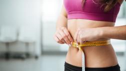 ¿Ejercicio o dieta?: La fórmula para perder grasa abdominal