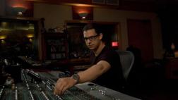 "La La Land": conoce al peruano que trabajó en la película