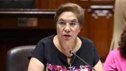 “Suspensión de obra en Chinchero no es por orden del Congreso”
