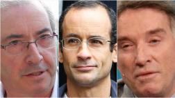 Así viven los poderosos presos por Lava Jato en Brasil